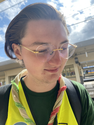 Sint-Martinus den XIIde - Grootkamp JVK